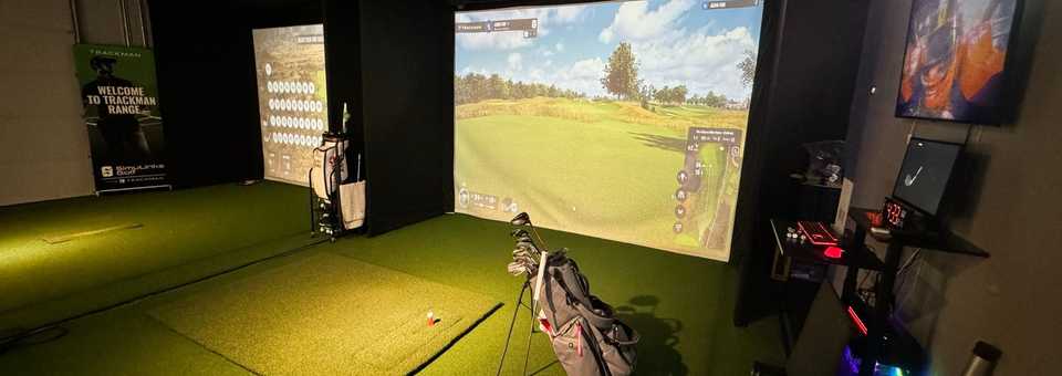 SimuLinks Golf