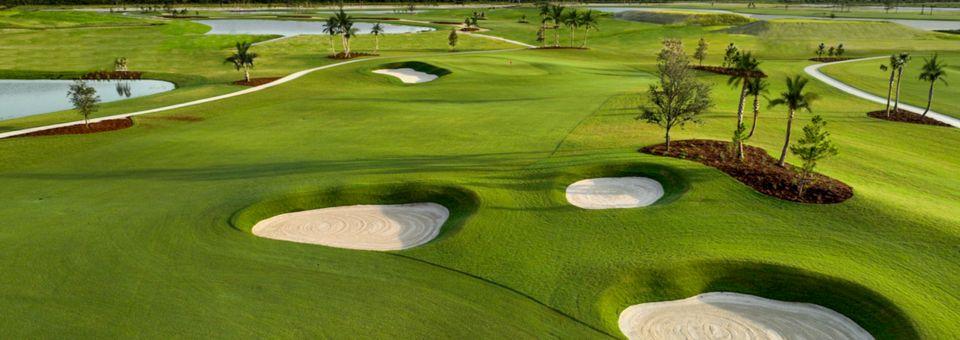 Astor Creek Country Club