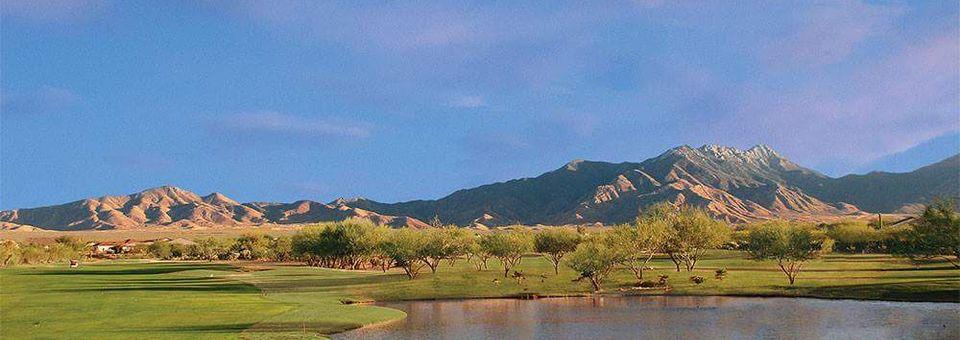 Quail Creek Country Club
