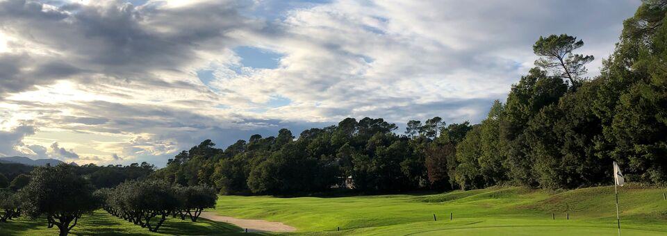 Golf de Barbaroux