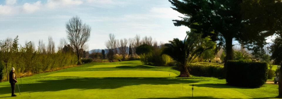 Golf de Valgarde