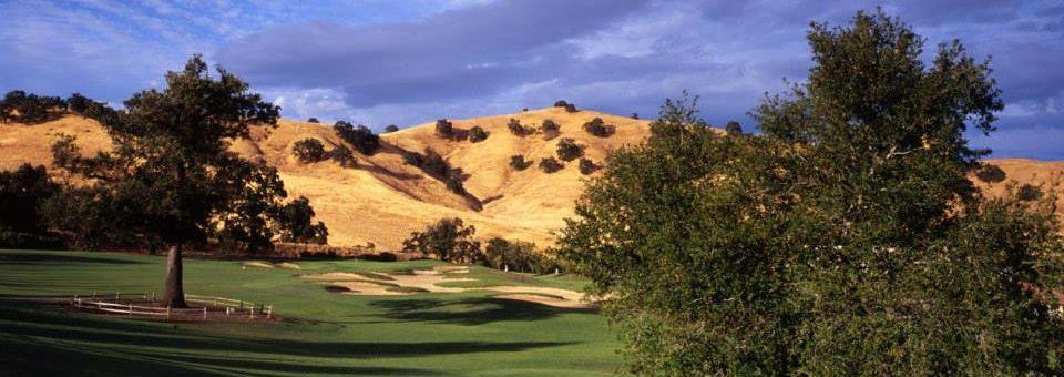 Paradise Valley Golf Course Tee Times - Fairfied CA