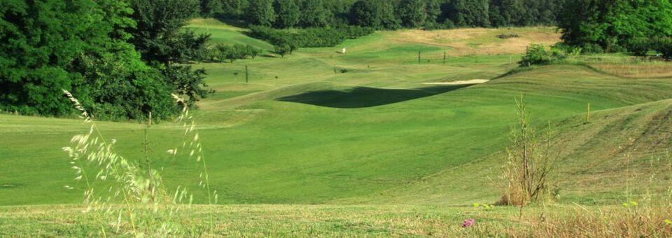 Golf des Chanalets