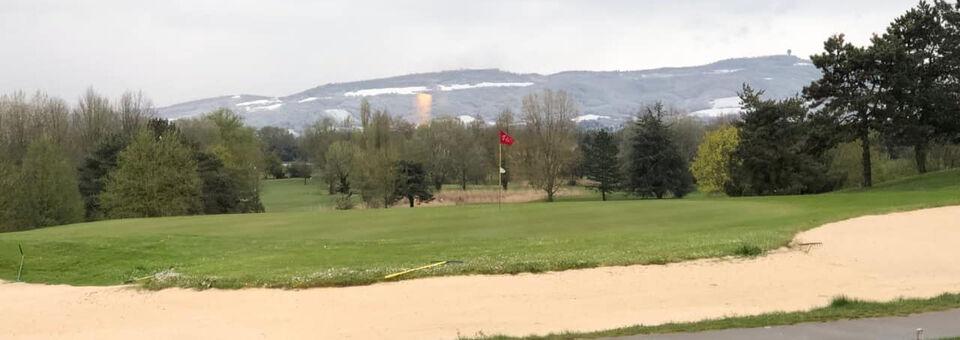 Golf du Beaujolais