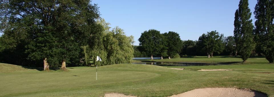 Golf Anjou & Country Club
