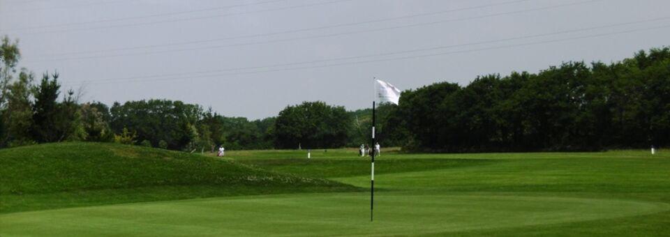 Golf de Guérande