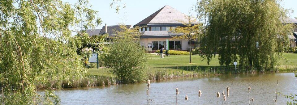 Golf de Laval - Jariel