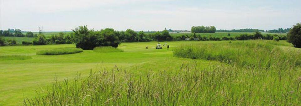 Golf Club d'Ableiges - Vexin