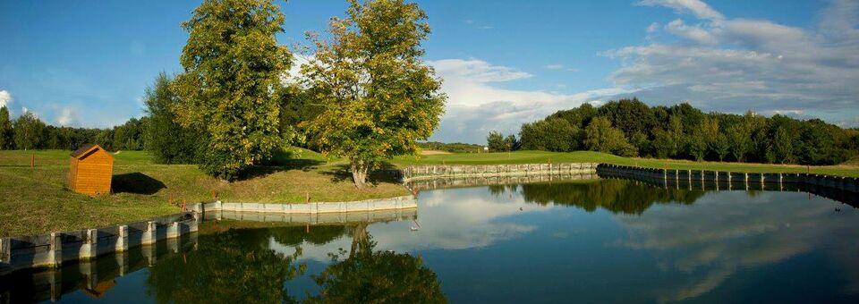 Golf de Forges Les Bains