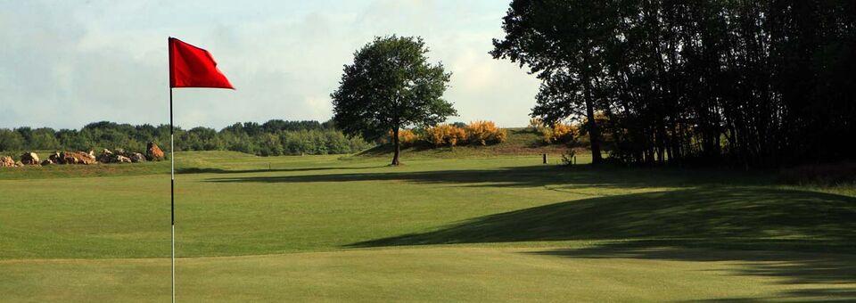 Golf de Maudétour en Vexin