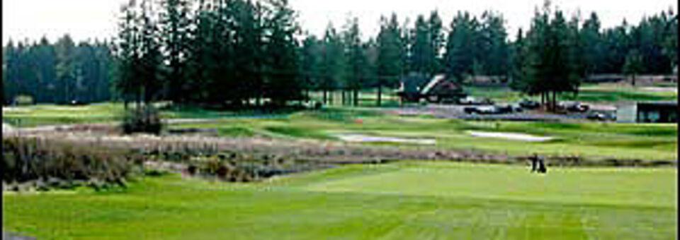 Course photo for Mallard Creek Golf & RV Resort