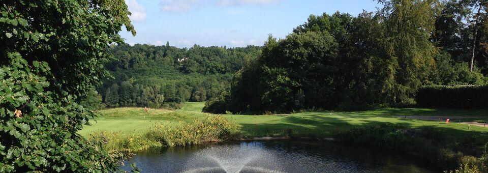 Golf de Saint Marc