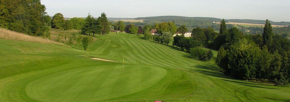 Golf de Seraincourt