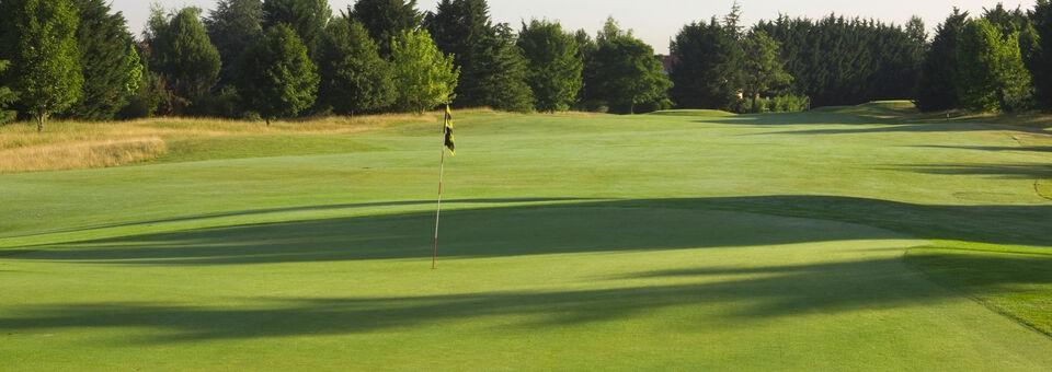 Golf de Val-Grand