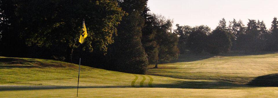 Saint-Malo Golf Resort - Old Course