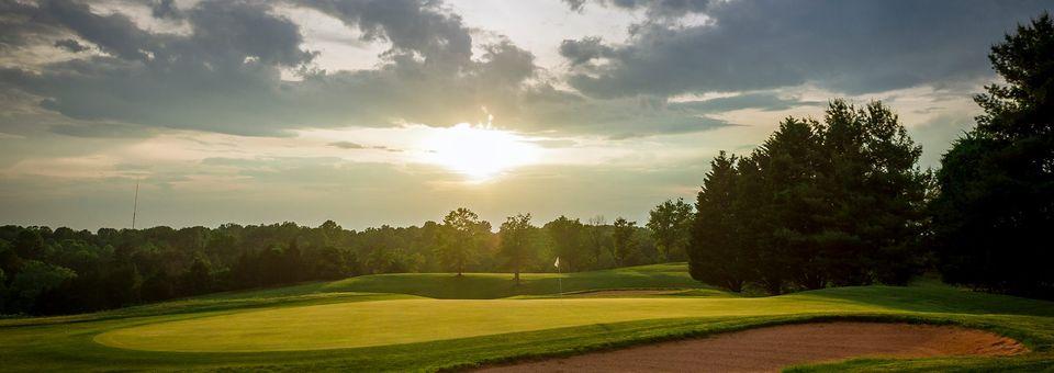 Meadowcreek Golf Course