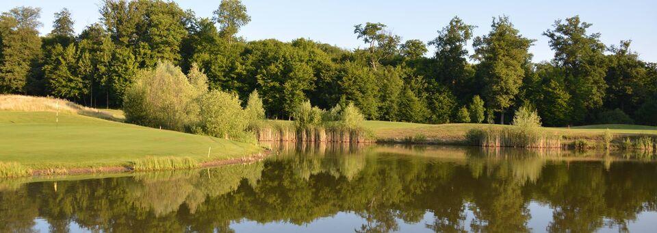 Golf de Preisch - France