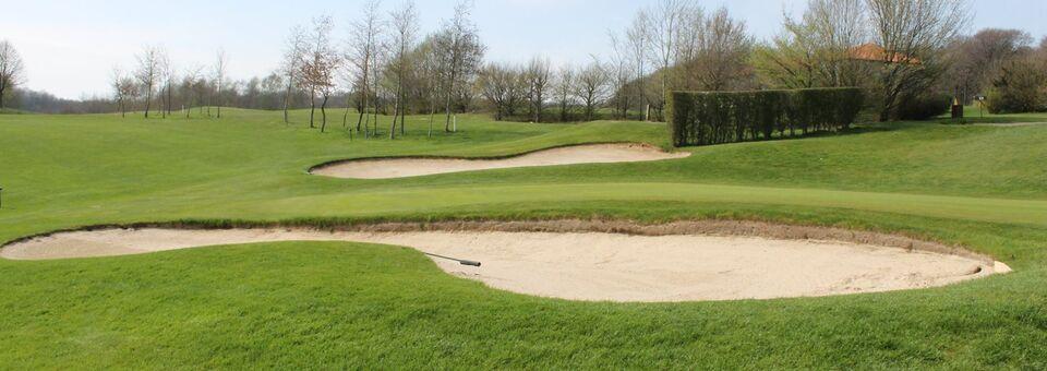 AA Saint-Omer Golf Club - Haute Dreve