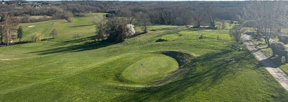 Golf de Teynac