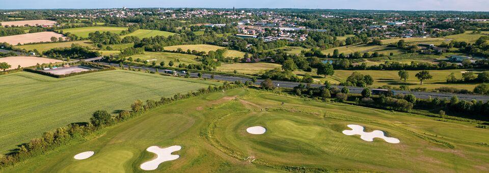 Le Golf de Bressuire