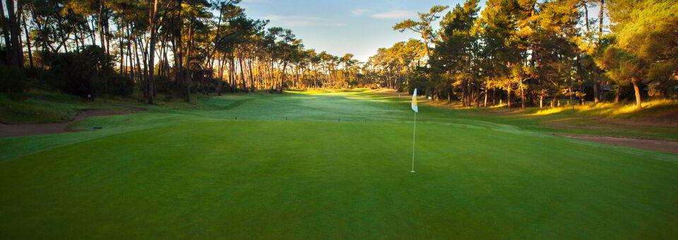 Golf de Chiberta