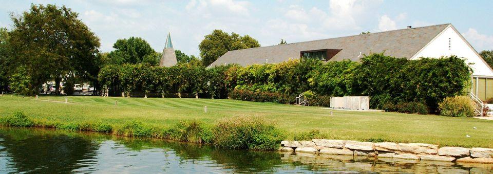 Forest Park Golf Course