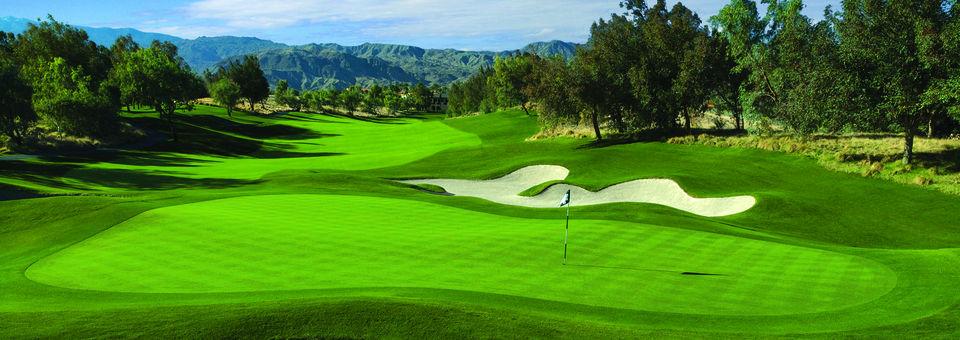 Shadow Ridge Golf Club