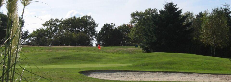 Golf de Clécy