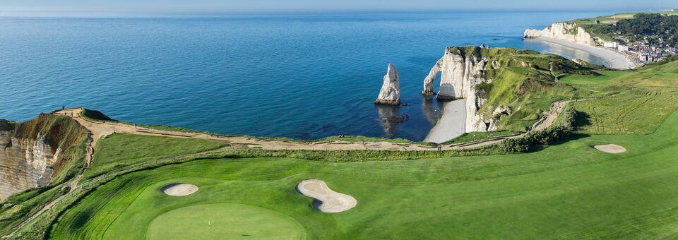 Golf d'Etretat