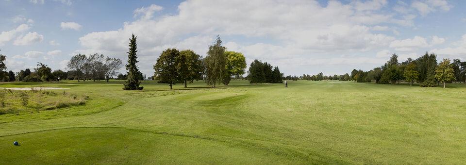 Golf de Caen Garcelles - Le Clos Neuf & Le Bois