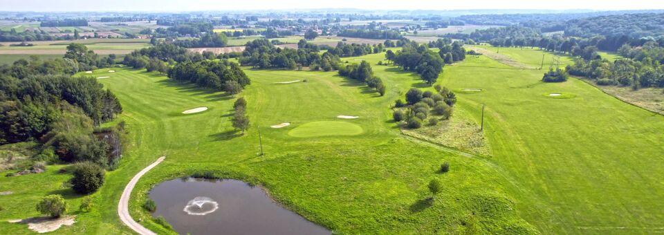 Golf De Ruminghem