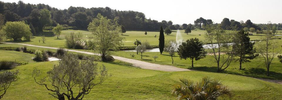 Golf Ouest Provence Miramas