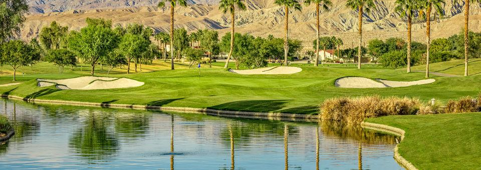 Shadow Hills Golf Club - South Course