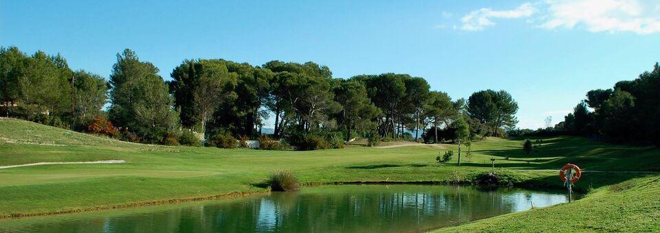 Golf de la Cabre d'Or