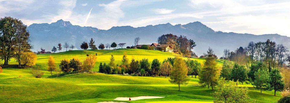 Golf de Lavaux - Parcours 6 Trous