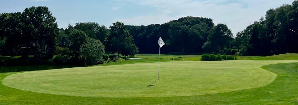 Enjoy No Fees At Blackhawk Country Club - Stratford CT | TeeOff