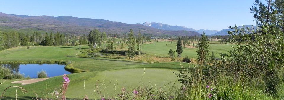 Grand Lake Golf Course