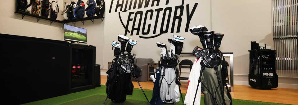 Fairway Factory