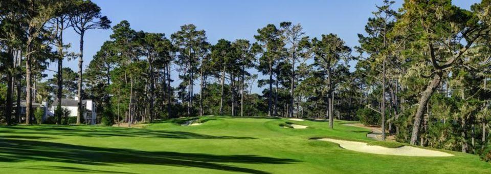 Spyglass Hill Golf Course Tee Times Pebble Beach CA Spyglass Hill Golf Course Tee Times Pebble Beach CA