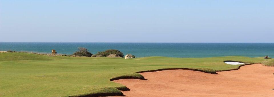 Al Houara Golf Club