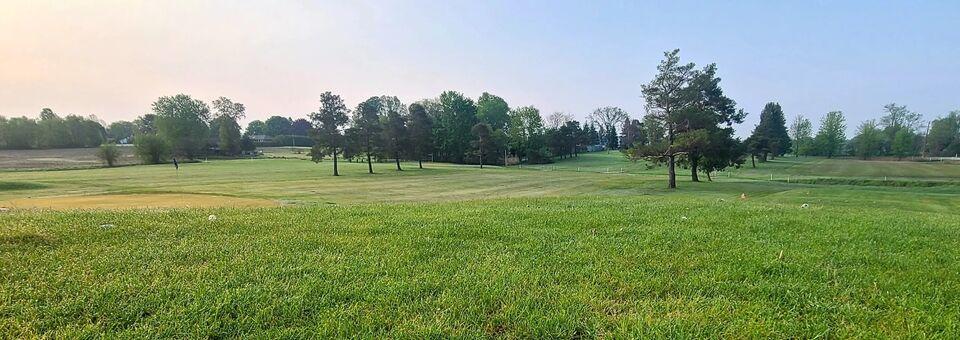 Beeton Golf & Country Club