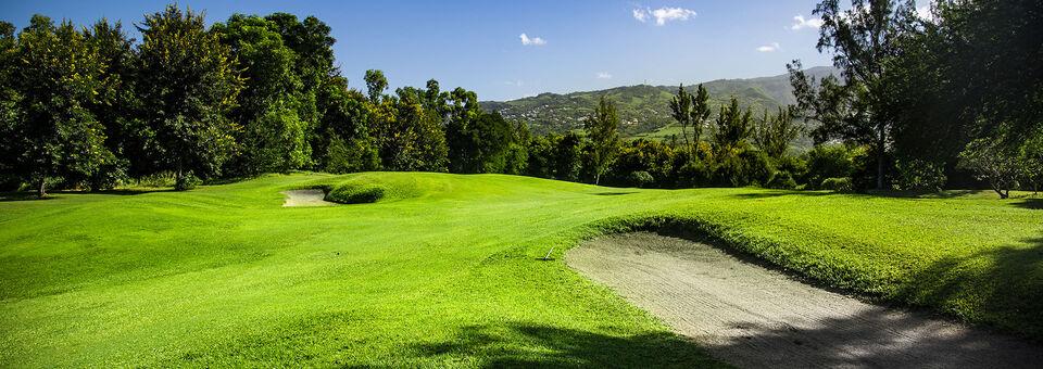 Golf de Bourbon