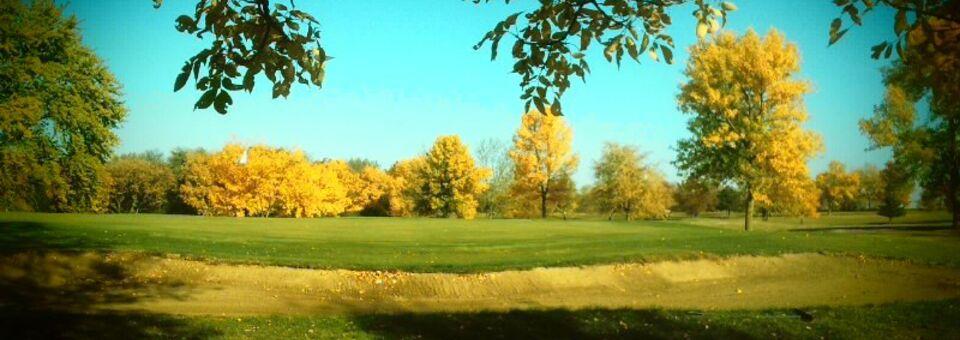 Highland Park Golf Course
