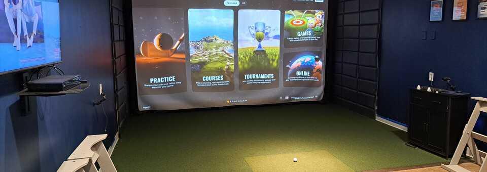 Swing Lab Performance Golf