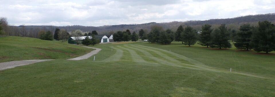 Lakeside Golf Course Tee Times Beverly OH