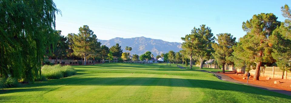 Los Prados Golf Course