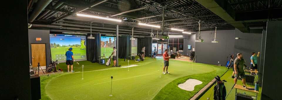 24 Golf Eagan