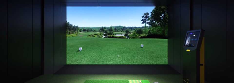 Golf VX Arlington Heights