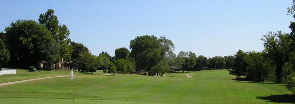 Surrey Hills Golf Club