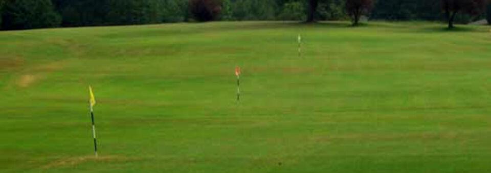 Mc Canless Golf Course
